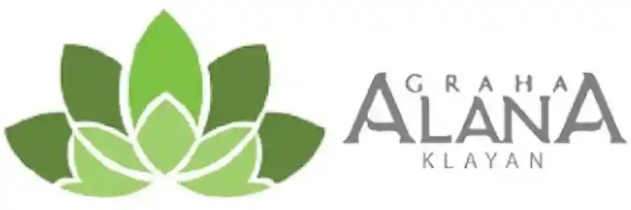 Logo Perumahan Graha Alana Klayan