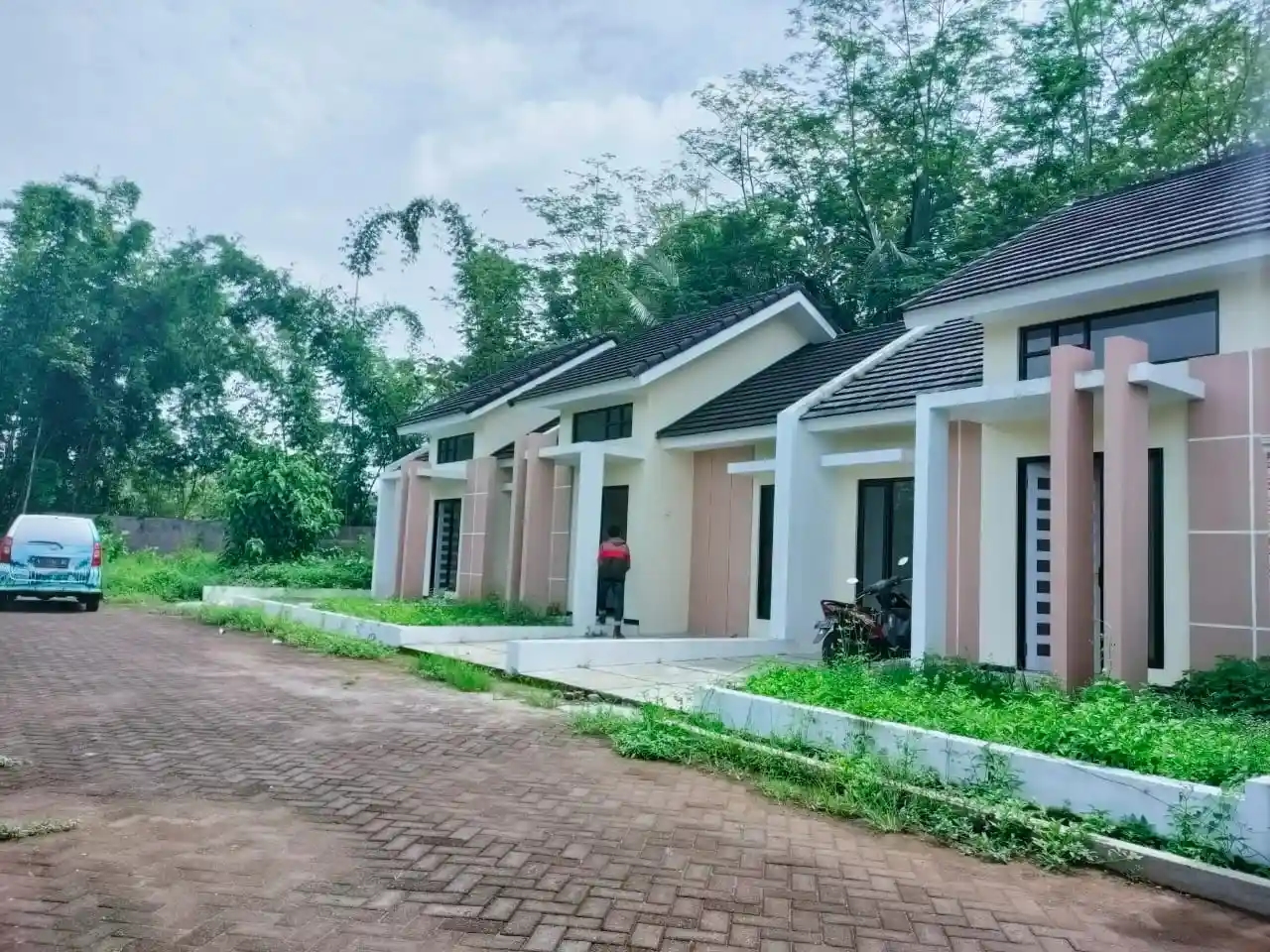 Griya Madani Kepanjen
