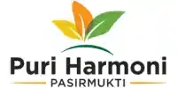 Logo Perumahan Puri Harmoni Pasirmukti