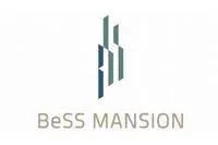 Logo Perumahan Bess Mansion Apartemen