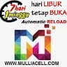 Ecommerce Mullia