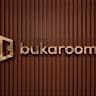 buka rooms