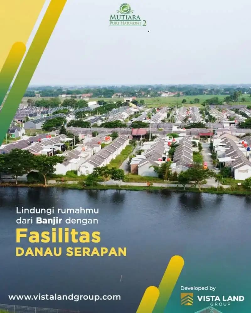 Danau Serapam
